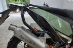 Kove 450 Rally – Soporte Rackless - Imagen 6