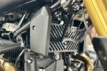 BMW R 12 G/S – Cubre Radiadores - Imagen 5