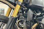 BMW R 12 G/S – Cubre Radiadores - Imagen 3