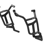 Kove 450 Rally – Plataforma AUX