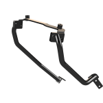 Kove 450 Rally – Soporte Rackless