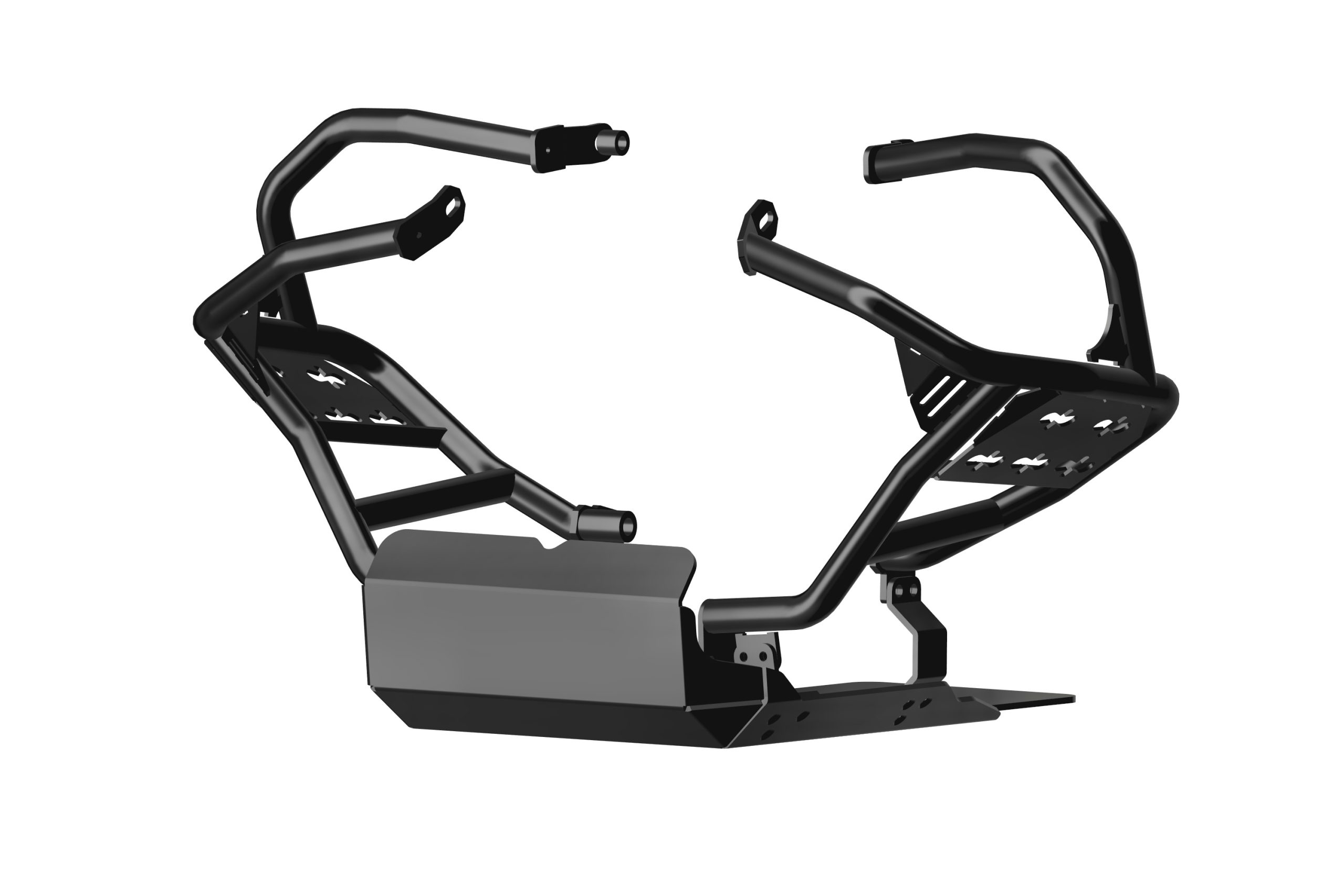 BMW R12 GS - Protection Combo - Product Image 3 BMW R 12 G/S – Protection Combo - Imagen 1