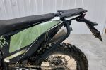 Kove 450 Rally – Combo Equipaje