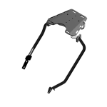 Kove 450 Rally – Combo Equipaje