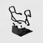 KTM 390 Adventure R – Combo de Protección