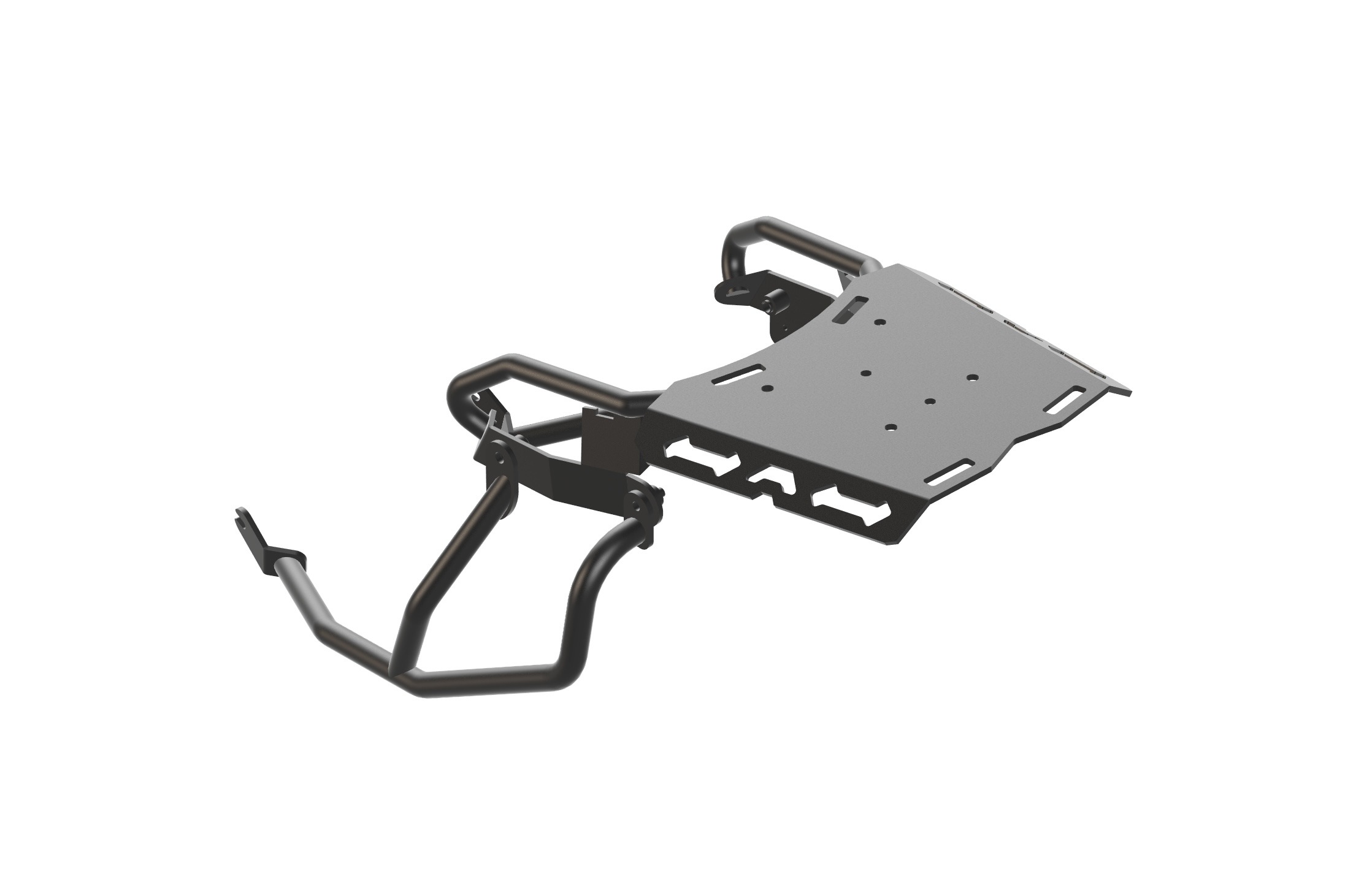 Aprilia Tuareg 660 - Cargo Combo 6 Aprilia Tuareg 660 – Combo Equipaje - Imagen 1