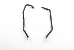 Suzuki DR-Z4S – Soporte Rackless - Imagen 4
