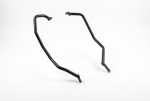 Suzuki DR-Z4S – Soporte Rackless - Imagen 2