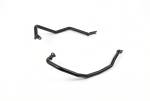 Suzuki DR-Z4S – Soporte Rackless - Imagen 3