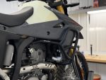 Suzuki DR-Z4S – Barras de Defensa - Imagen 4