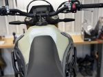 Suzuki DR-Z4S – Barras de Defensa - Imagen 6