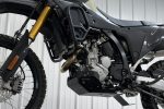 Suzuki DR-Z4S – Combo de Protección