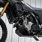 Suzuki DR-Z4S – Combo de Protección