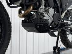 Suzuki DR-Z4S – Cubrecarter