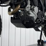 Suzuki DR-Z4S – Cubrecarter