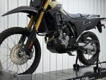 Suzuki DR-Z4S – Cubrecarter - Imagen 2