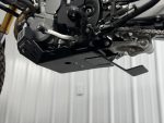 Suzuki DR-Z4S – Cubrecarter - Imagen 4