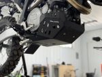 Suzuki DR-Z4S – Cubrecarter - Imagen 5