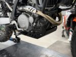 Suzuki DR-Z4S – Cubrecarter - Imagen 6