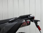Suzuki DR-Z4S – Portaequipajes - Imagen 2