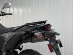 Suzuki DR-Z4S – Portaequipajes - Imagen 3