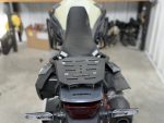 Suzuki DR-Z4S – Portaequipajes - Imagen 5