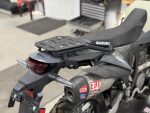 Suzuki DR-Z4S – Portaequipajes - Imagen 6
