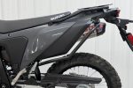 Suzuki DR-Z4S – Soporte Rackless