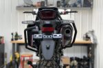 Suzuki DR-Z4S – Soporte Rackless - Imagen 2