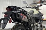 Suzuki DR-Z4S – Soporte Rackless - Imagen 3