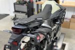 Suzuki DR-Z4S – Soporte Rackless - Imagen 4