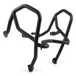Kawasaki KLE500 – Barras de Defensa - Imagen 3