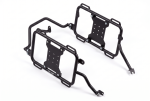 Kawasaki KLE500 – Soportes de Maletas - Imagen 4