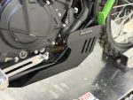 Kawasaki KLE500 – Cubrecarter - Imagen 8