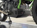 Kawasaki KLE500 – Cubrecarter - Imagen 7