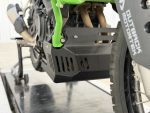Kawasaki KLE500 – Cubrecarter - Imagen 6