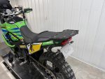 Kawasaki KLE500 – Portaequipajes - Imagen 8