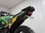Kawasaki KLE500 – Portaequipajes - Imagen 7