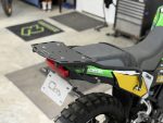 Kawasaki KLE500 – Portaequipajes - Imagen 5