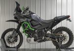 Kawasaki KLE500 – Barras de Defensa - Imagen 5