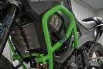Kawasaki KLE500 – Barras de Defensa - Imagen 6