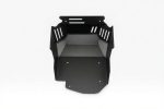 Kawasaki KLE500 – Cubrecarter - Imagen 4