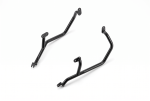 Kawasaki KLE500 – Soporte Rackless