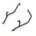 Kawasaki KLE500 – Soporte Rackless