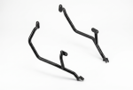 Kawasaki KLE500 – Soporte Rackless - Imagen 2