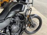 Yamaha Tenere 700 – Combo Barras de Defensa (v2) - Imagen 6