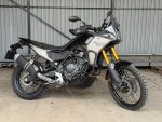 Yamaha Tenere 700 – Barras de Defensa - Imagen 2