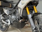 Yamaha Tenere 700 – Barras de Defensa