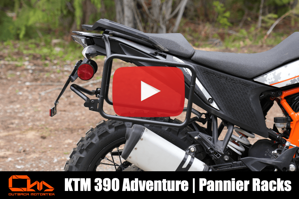 Ducati MS V4 UCB Installation 