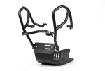 Kawasaki KLE500 – Combo de Protección
